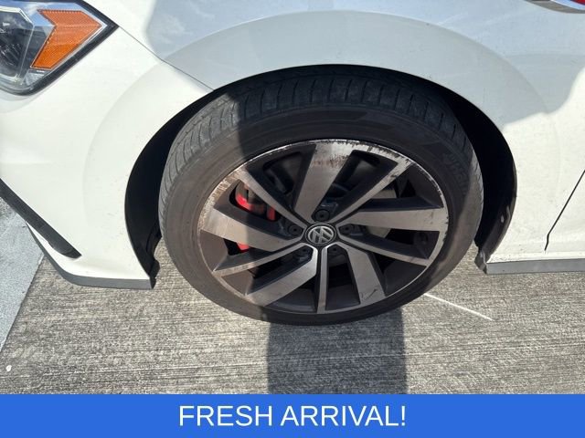 Used 2019 Volkswagen Jetta GLI Autobahn image 17