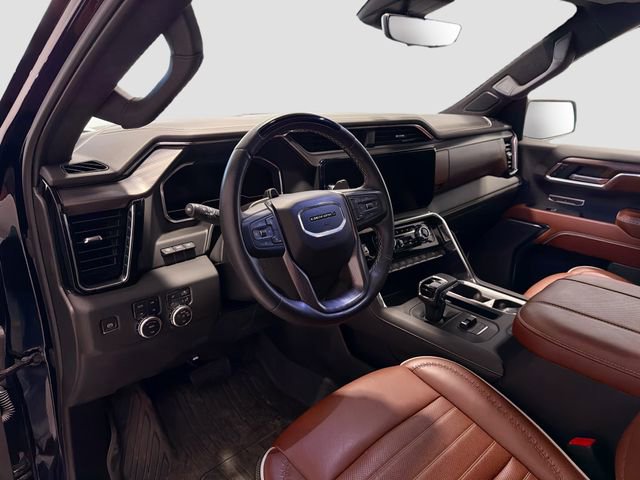 Certified 2024 GMC Sierra 1500 Denali Ultimate image 9