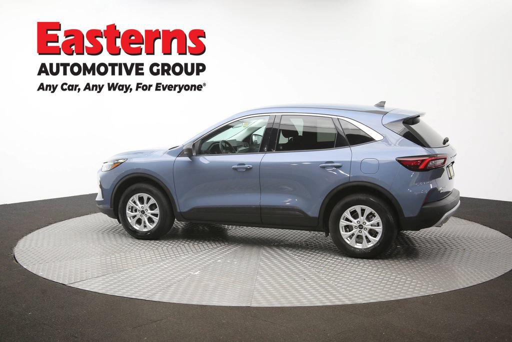 Used 2023 Ford Escape Active w/ Tech Pack #1 AWD/4WD image 61