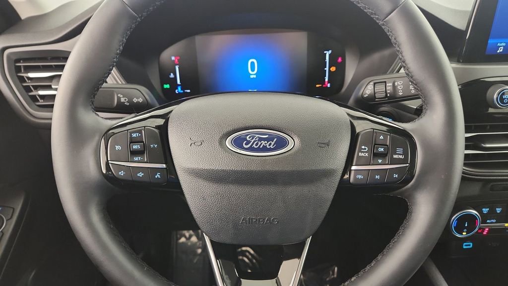 Used 2023 Ford Escape Active AWD/4WD image 12