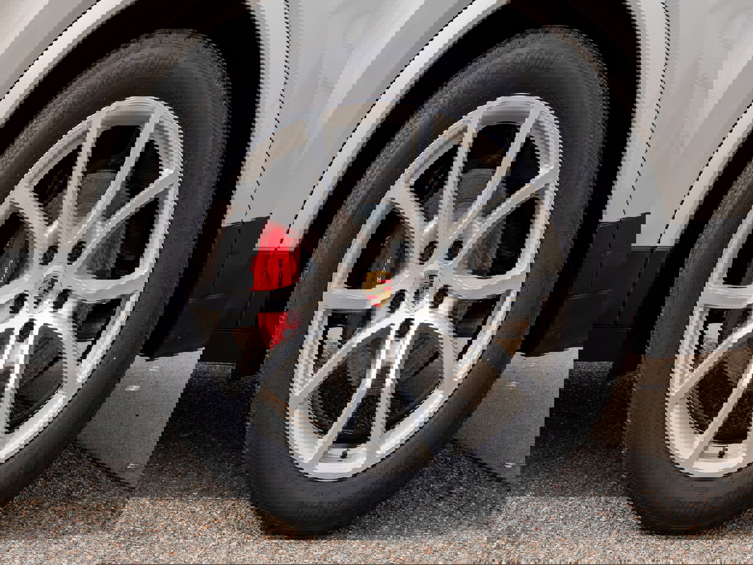 Certified 2024 Porsche Cayenne S w/ Premium Package Plus (PP1) image 20