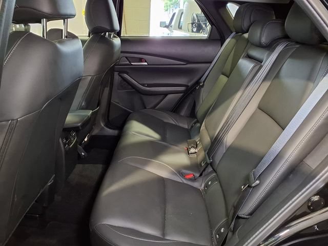 Used 2023 MAZDA CX-30 AWD 2.5 S w/ Select Package image 19