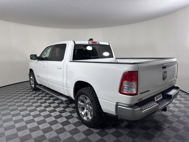 Used 2022 RAM 1500 Big Horn image 5