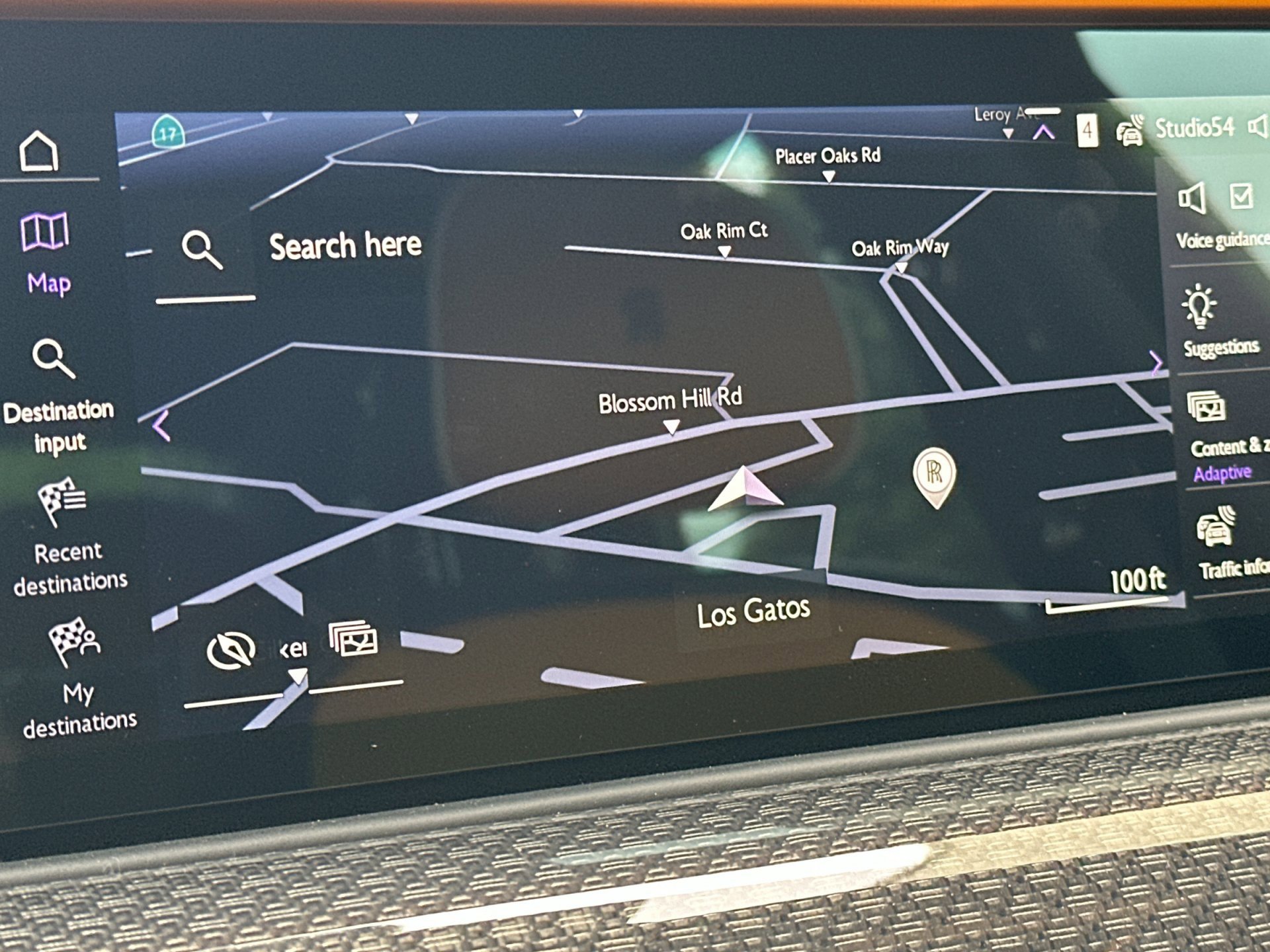 Certified 2025 Rolls-Royce Ghost Black Badge image 18