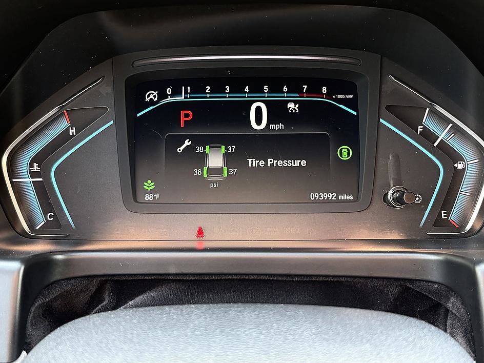 Used 2022 Honda Odyssey Elite image 23