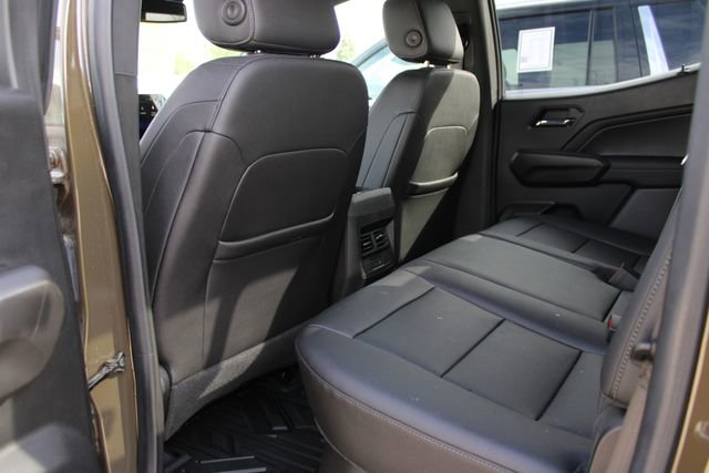 Used 2023 Chevrolet Colorado LT w/ LT Convenience Package III RWD image 23