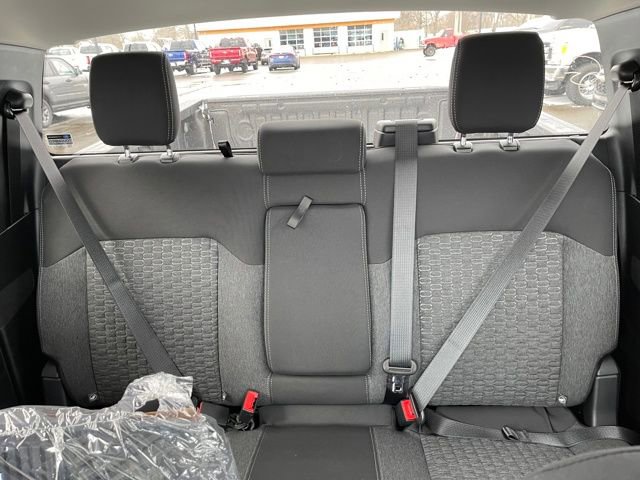 New 2026 Ford Ranger XL w/ Trailer Tow Package image 27