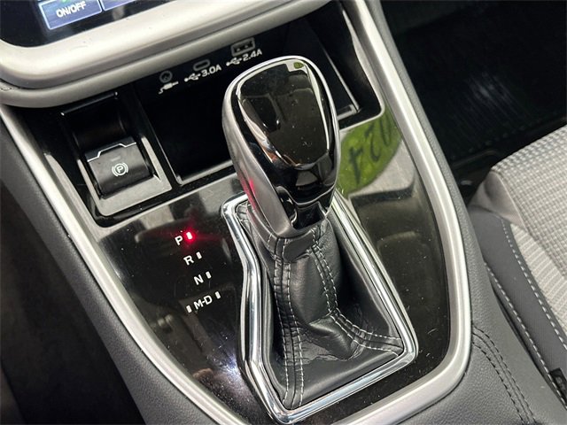 Used 2024 Subaru Outback Premium image 14