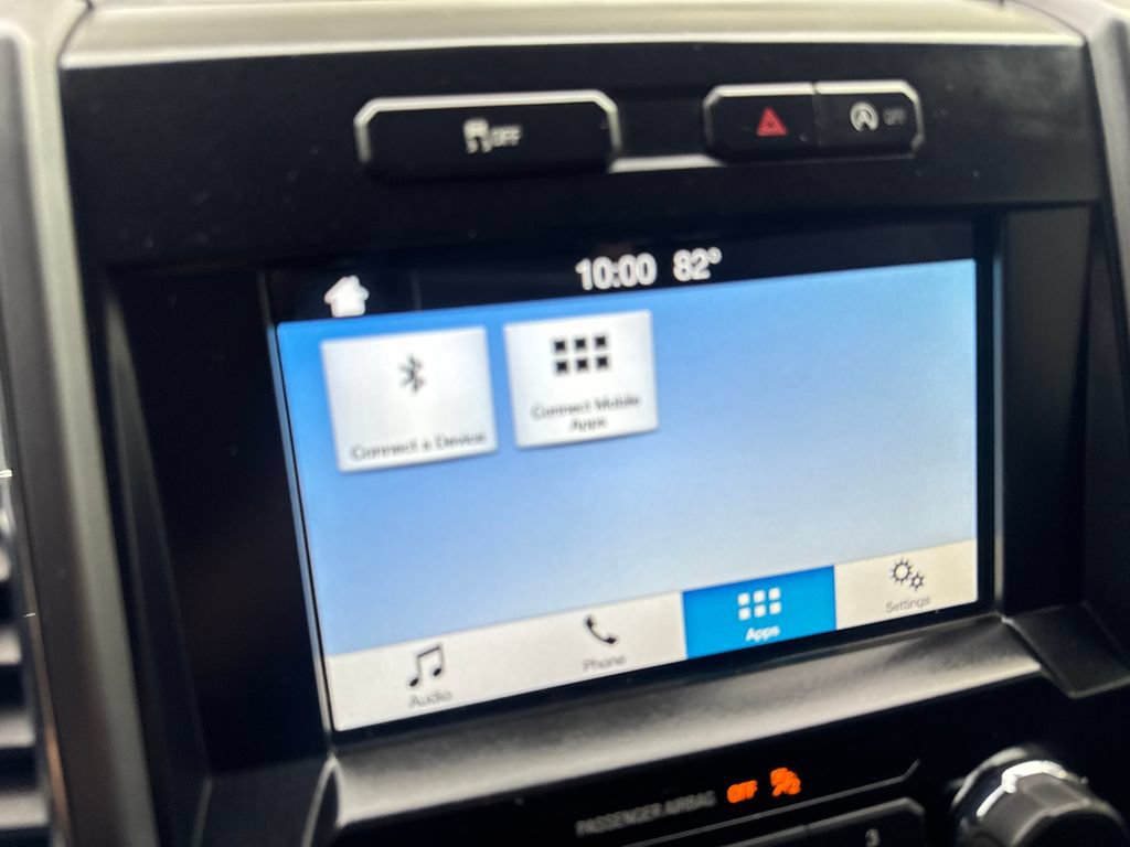 Used 2016 Ford F150 XLT w/ Equipment Group 302A Luxury RWD image 65
