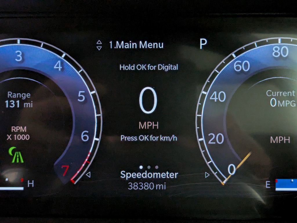 Used 2022 Jeep Grand Cherokee Overland w/ Adv Protech Group III image 31