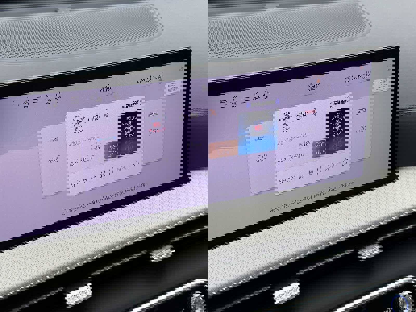 New 2025 Genesis GV80 3.5T Prestige image 26