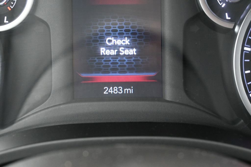 New 2026 RAM 1500 Lone Star AWD/4WD image 23