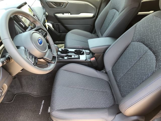 New 2026 Subaru Forester Premium w/ Base/Premium Package AWD/4WD image 10