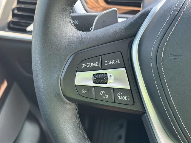 Used 2026 BMW X5 xDrive40i AWD/4WD image 30