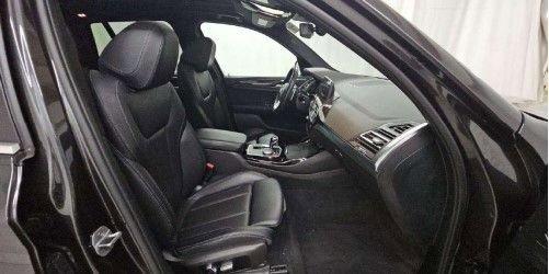Used 2023 BMW X3 xDrive30i w/ Convenience Package image 7