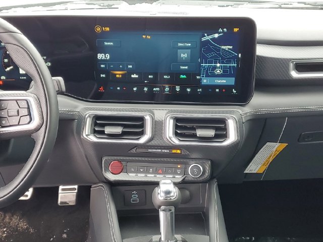 New 2026 Ford Mustang Premium RWD image 32
