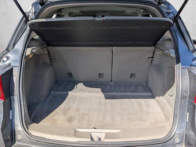 Used 2010 Acura RDX SH-AWD w/ Technology Package image 6