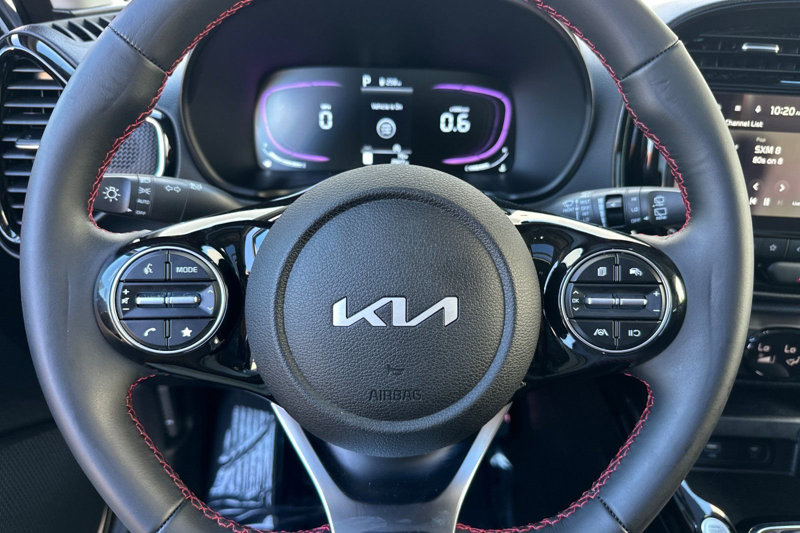 Used 2025 Kia Soul GT-Line image 28