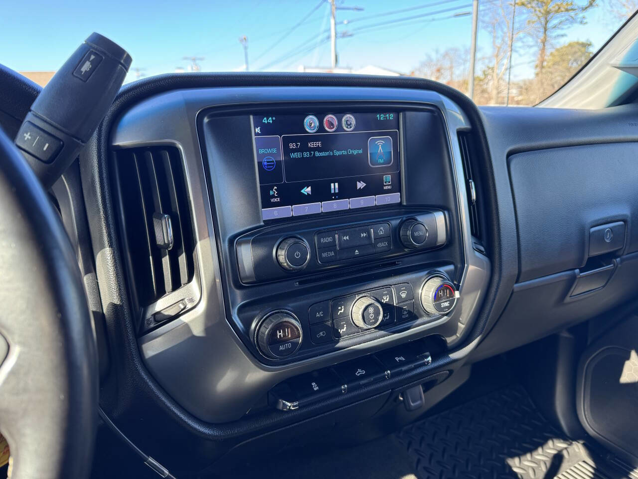 Used 2016 Chevrolet Silverado 1500 LT w/ LT Fleet Convenience Package image 23