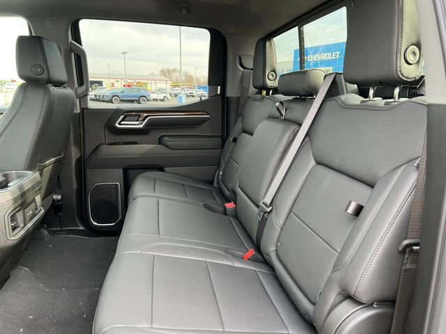 New 2026 Chevrolet Silverado 1500 RST w/ Convenience Package II image 7