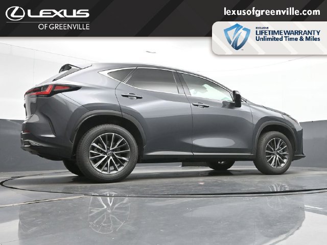 Used 2025 Lexus NX 250 FWD w/ Towing Package (2000 Lbs) image 38