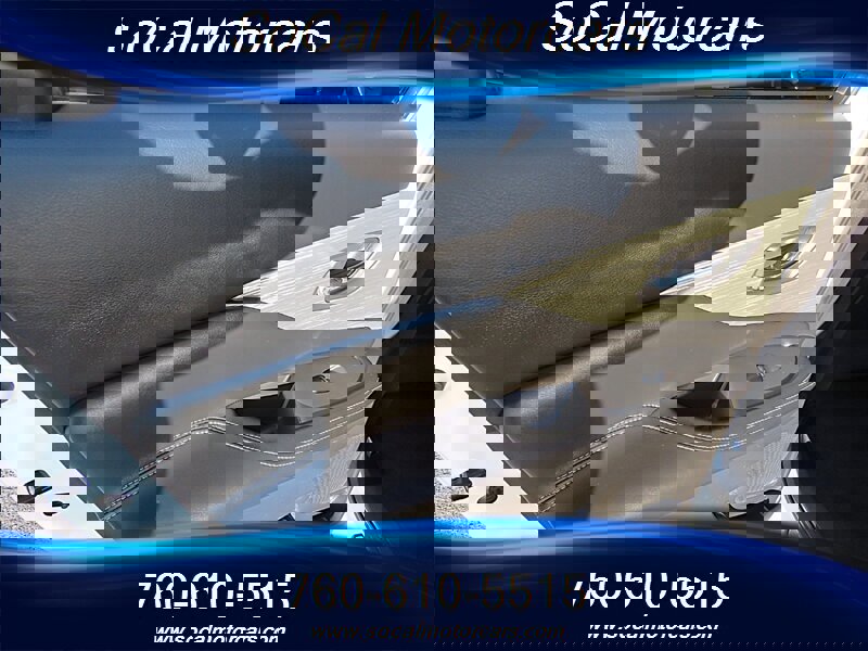 Used 2015 Nissan Murano Platinum w/ Platinum Technology Package image 29