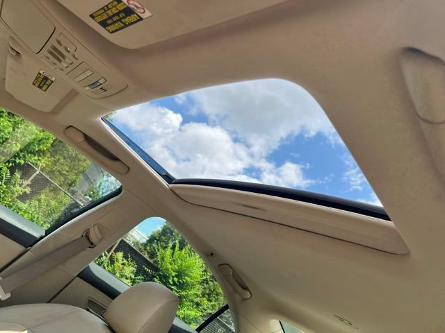 Used 2007 Lexus ES 350 FWD image 12