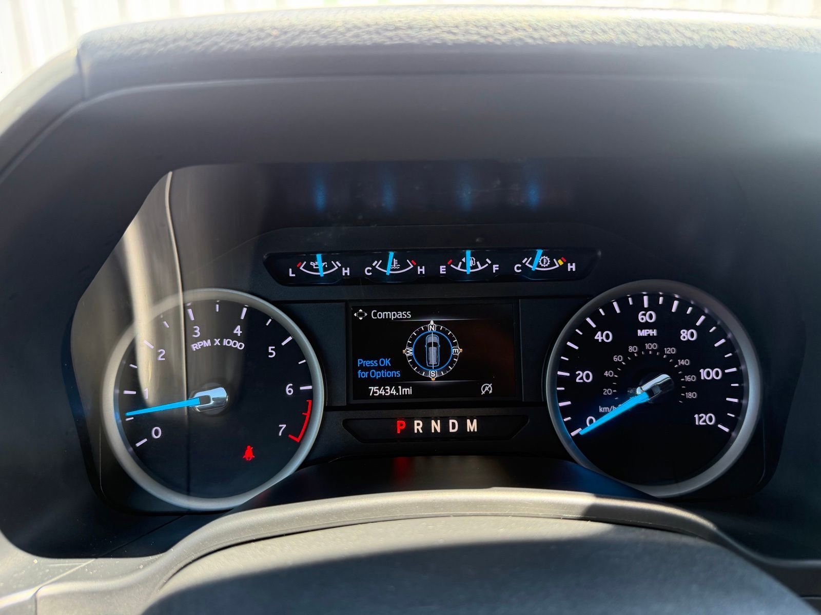 Used 2020 Ford Expedition Max XLT w/ Equipment Group 201A RWD image 15