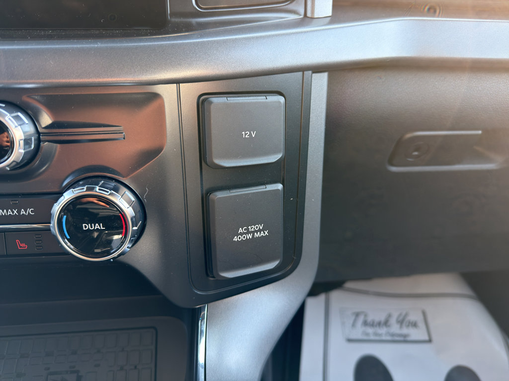 New 2026 Ford F150 XLT AWD/4WD image 26