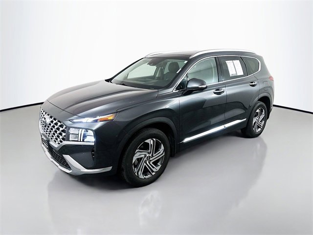 Used 2023 Hyundai Santa Fe SEL w/ Premium Package image 3
