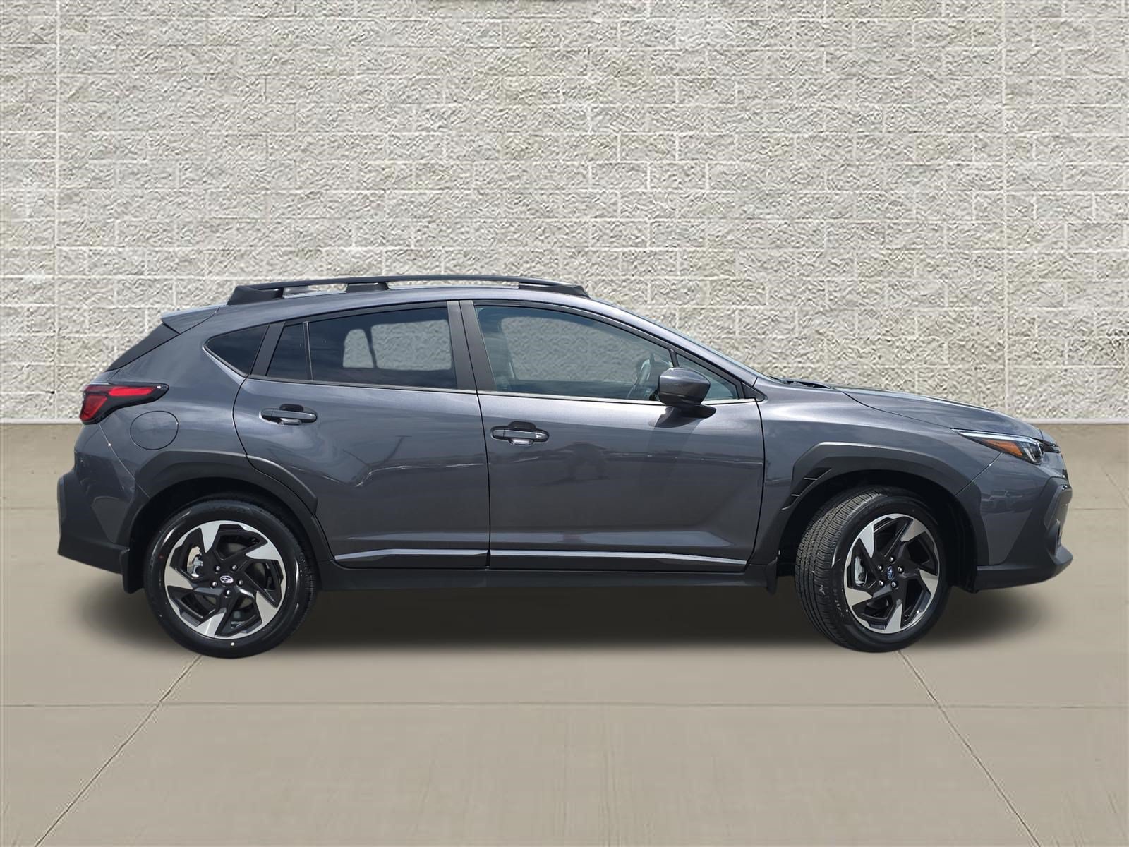New 2026 Subaru Crosstrek 2.5i Limited AWD/4WD image 8