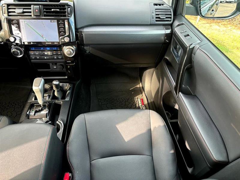 Used 2024 Toyota 4Runner TRD Pro image 17