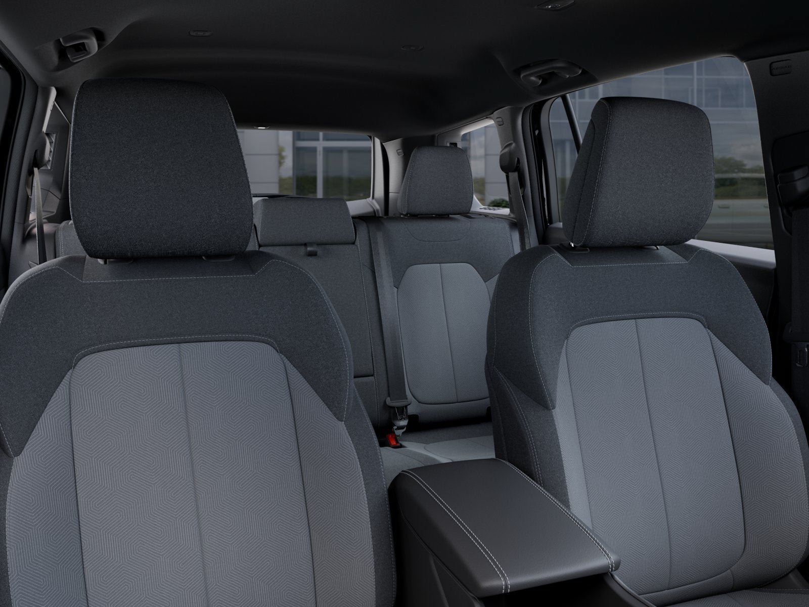 New 2026 Jeep Cherokee Laredo AWD/4WD image 55