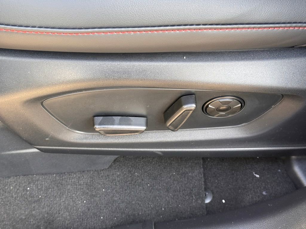 New 2026 Ford Explorer ST w/ Sun And Sound Package image 19