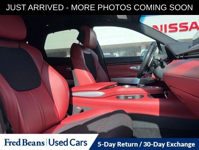 Used 2024 Genesis GV70 2.5T w/ Sport Prestige Package AWD/4WD image 17