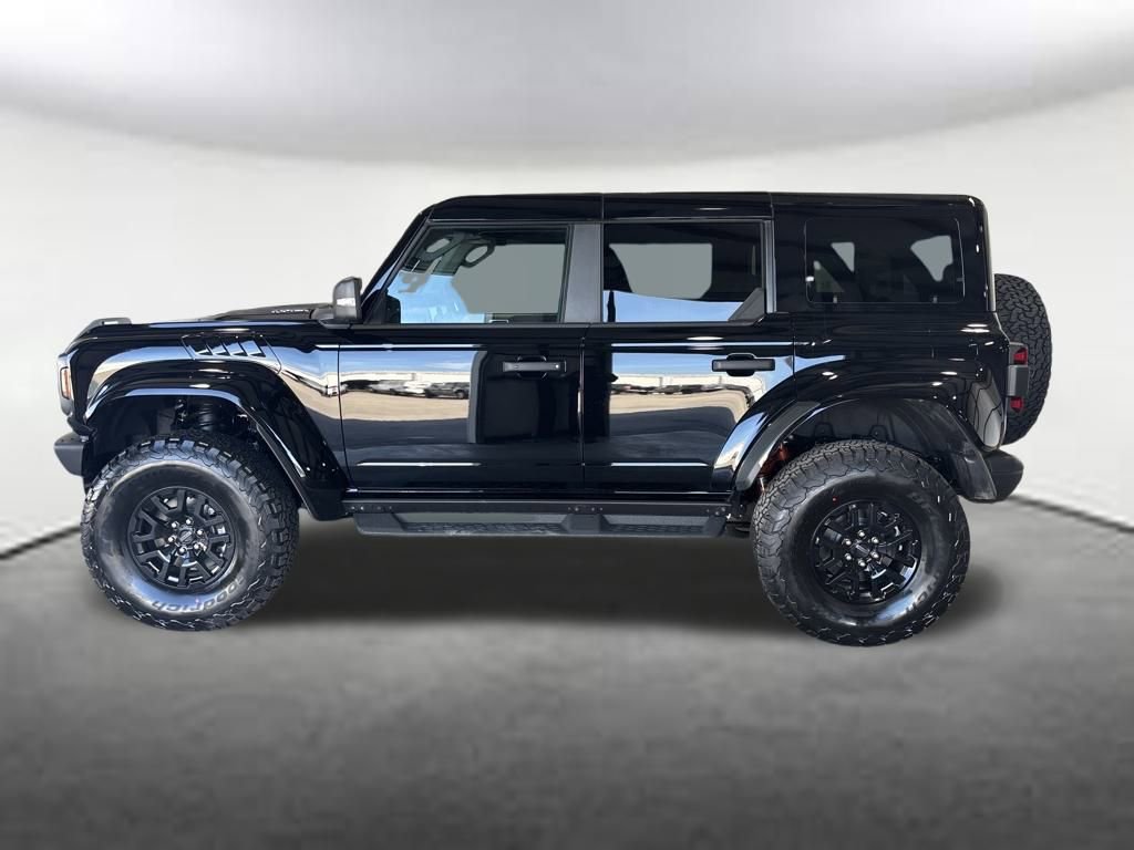 New 2026 Ford Bronco Raptor image 2