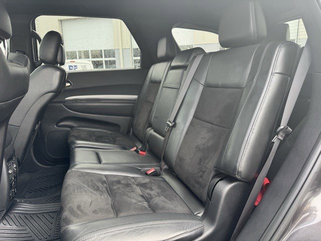 Used 2019 Dodge Durango R/T w/ Blacktop Package image 20