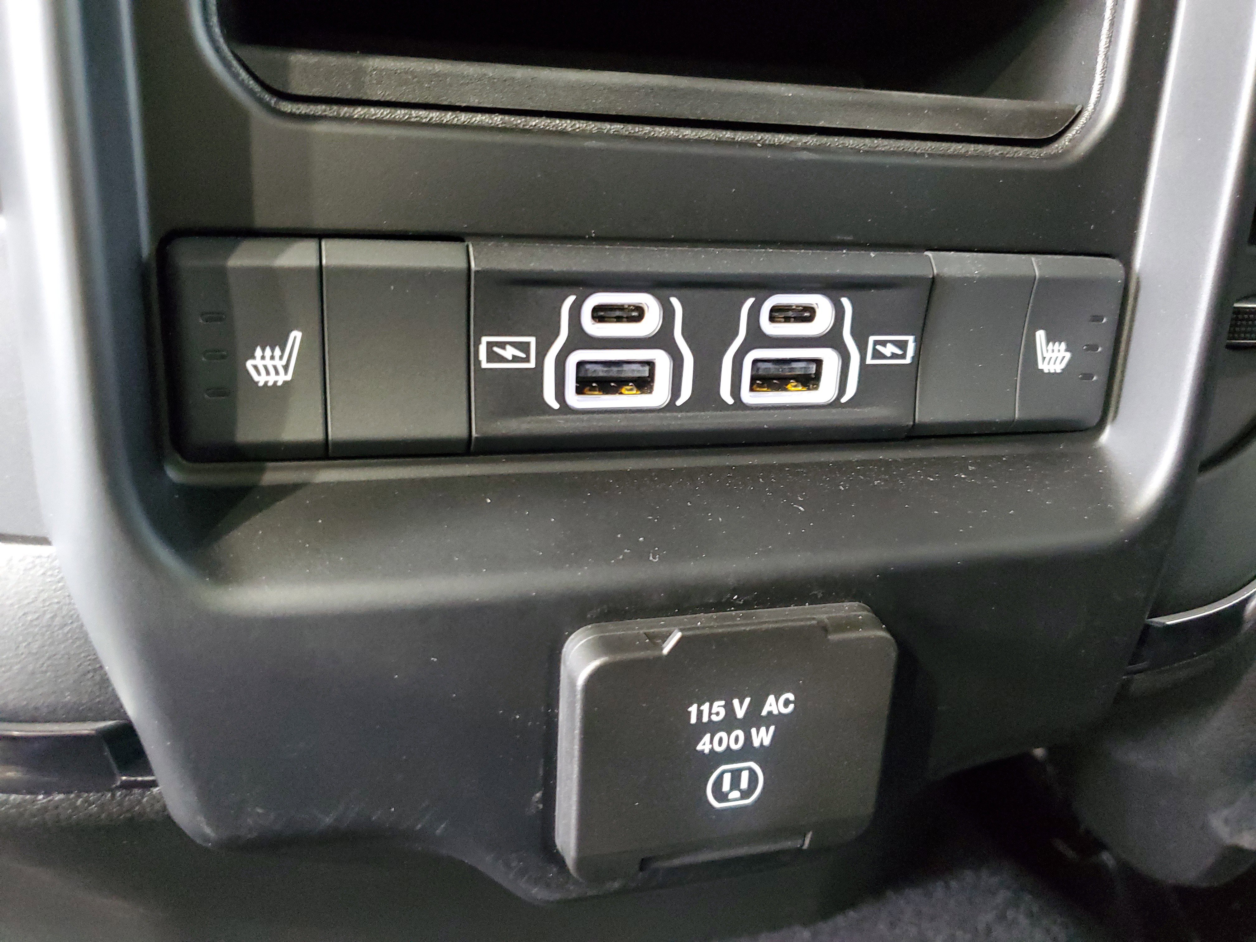 New 2025 RAM 2500 Limited AWD/4WD image 13