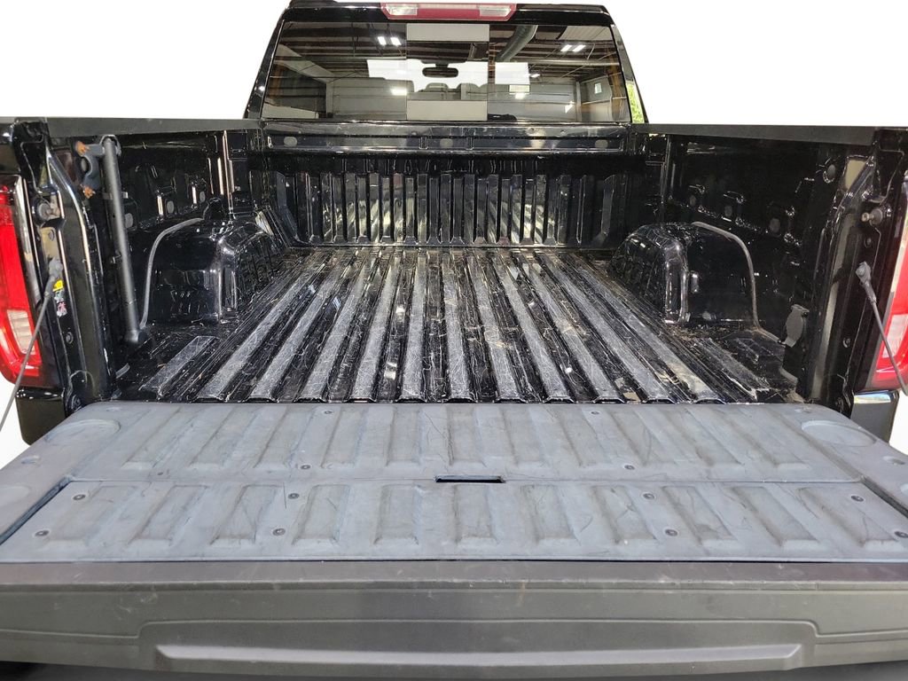 Used 2020 GMC Sierra 1500 SLT w/ SLT Convenience Package AWD/4WD image 28