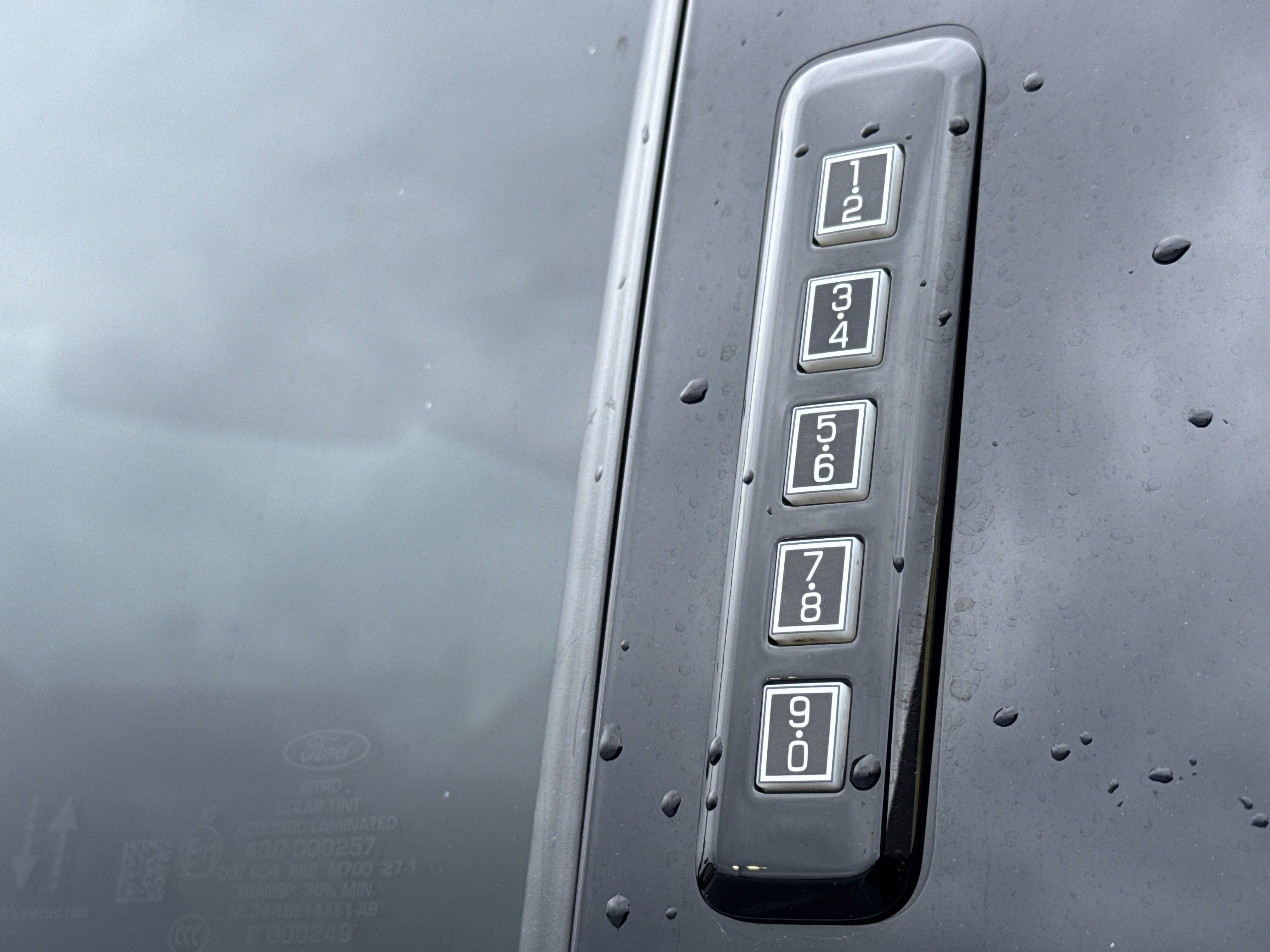 Used 2023 Ford F150 Raptor w/ Raptor 37 Performance Package image 37