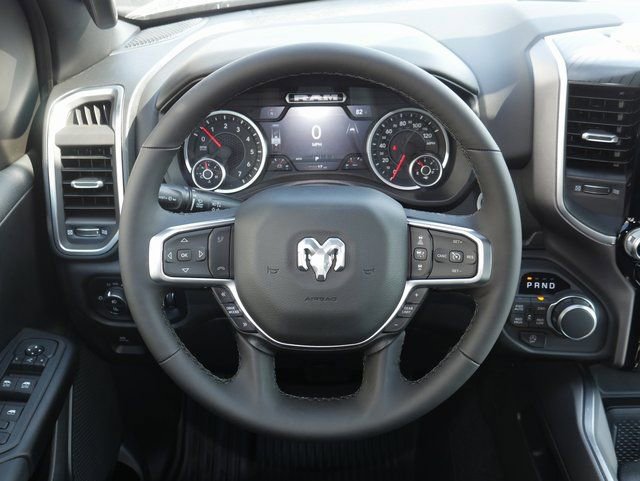 New 2026 RAM 1500 Big Horn AWD/4WD image 18