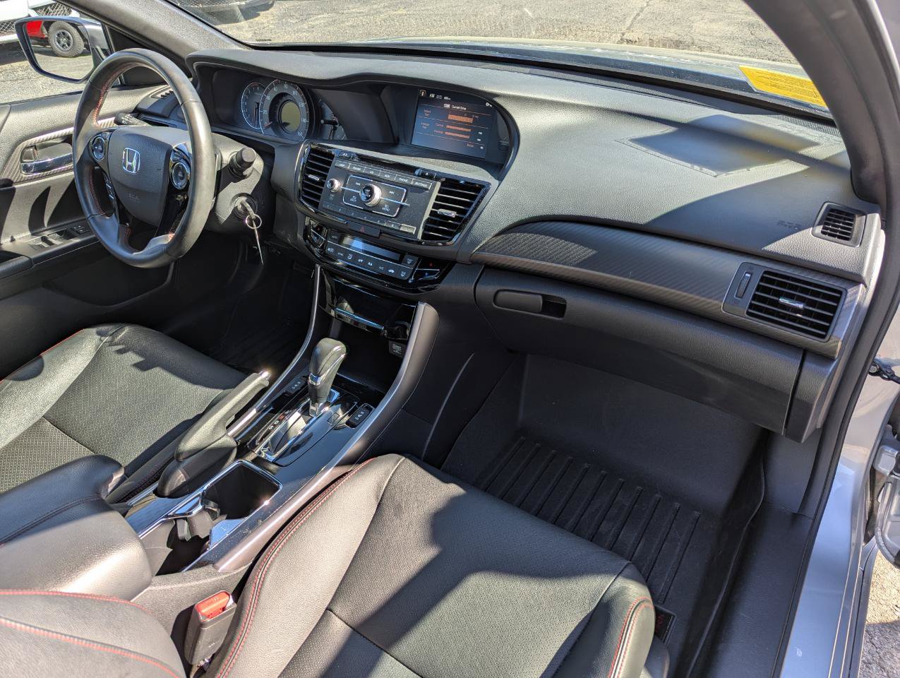 Used 2017 Honda Accord Sport Special Edition image 33
