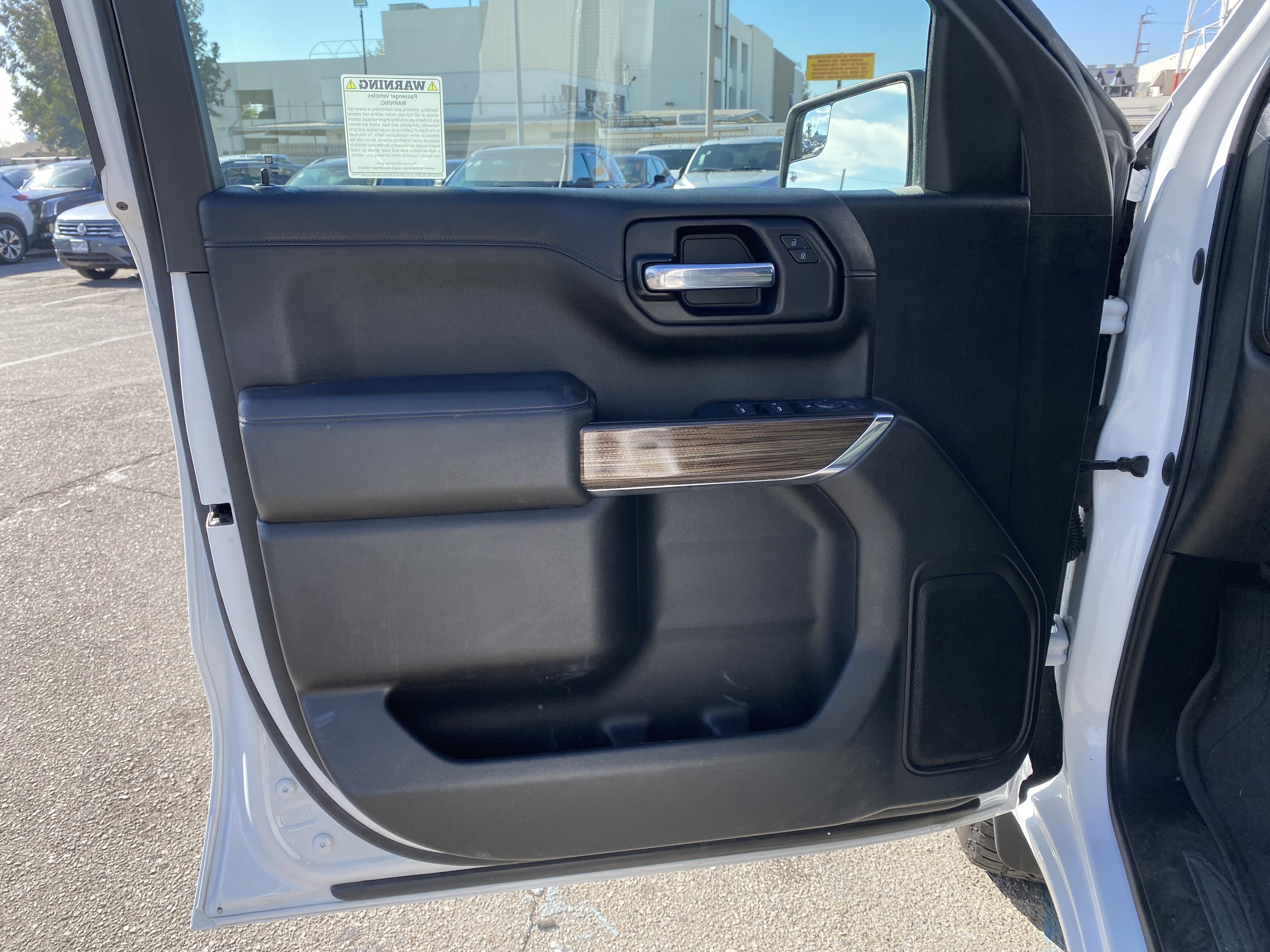 Used 2020 Chevrolet Silverado 1500 LT w/ LT Value Package image 15