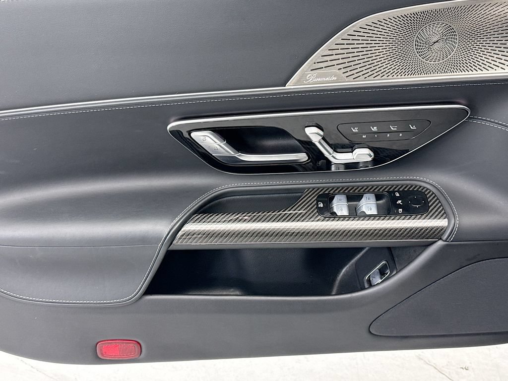 Certified 2022 Mercedes-Benz SL 63 AMG 4MATIC image 22