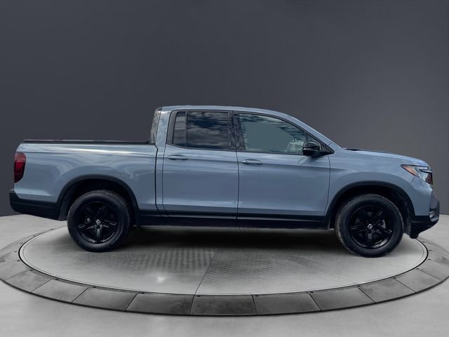 Certified 2022 Honda Ridgeline Black Edition image 6