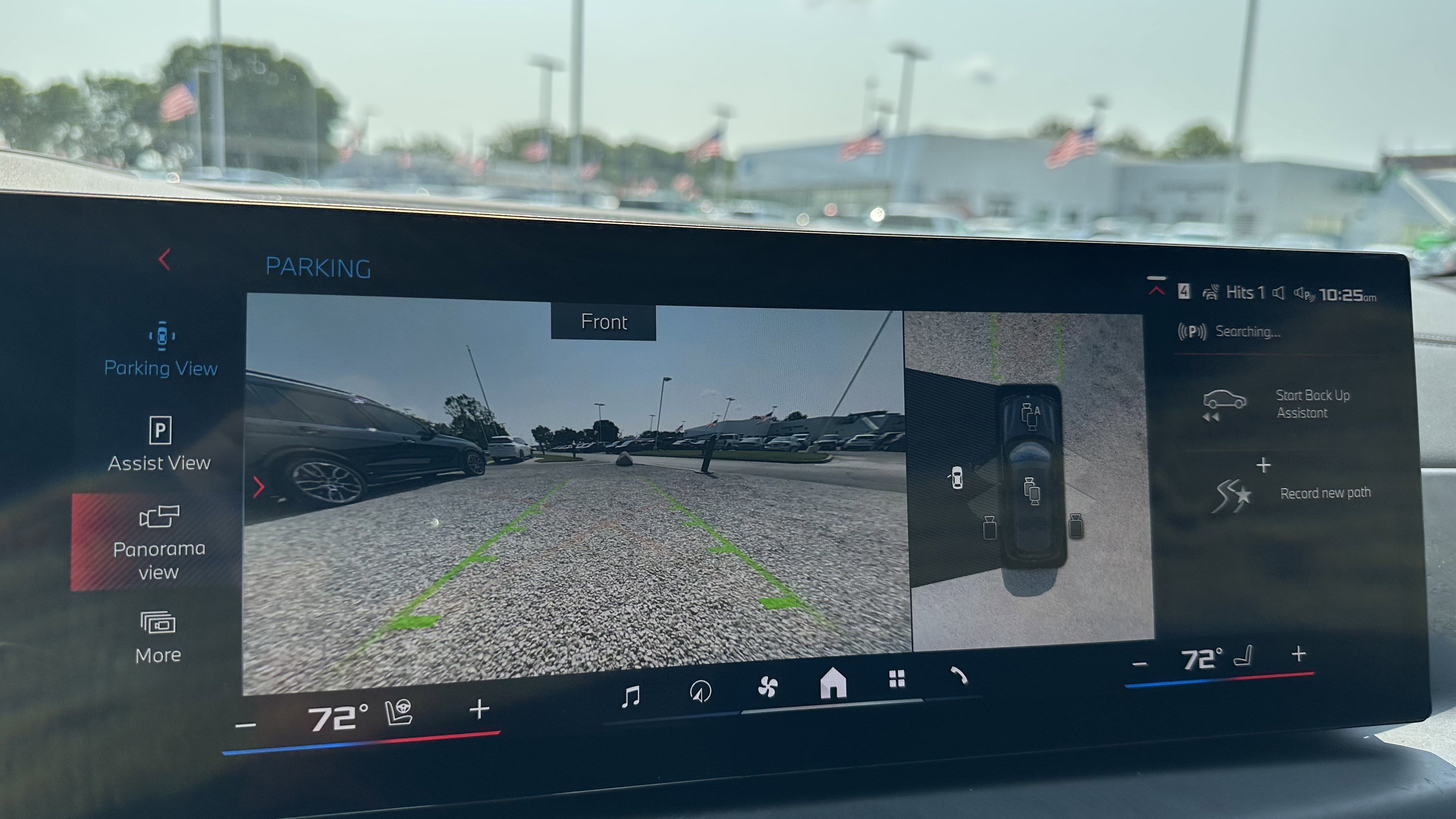 Certified 2026 BMW X7 M60i image 25