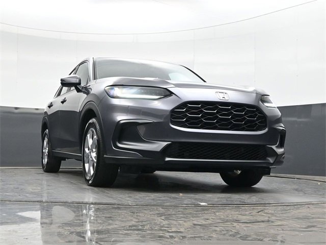 Used 2024 Honda HR-V LX image 36