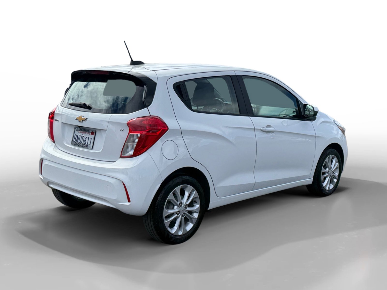 Used 2020 Chevrolet Spark LT image 5