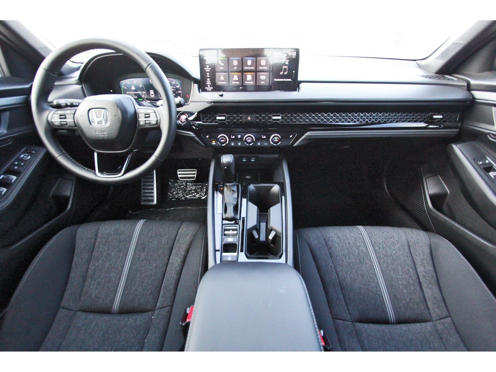 Used 2026 Honda Accord Sport image 10