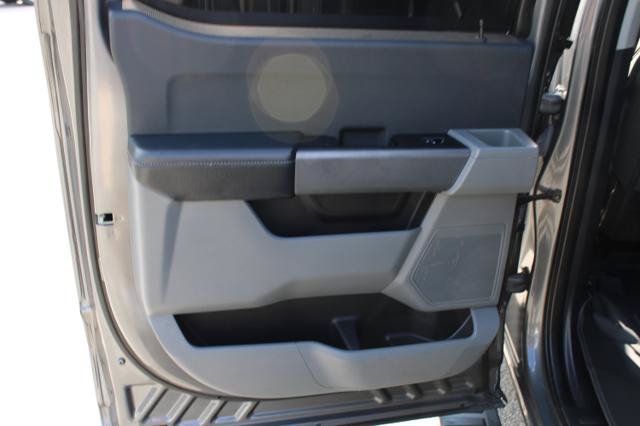Used 2023 Ford F150 XLT RWD image 34